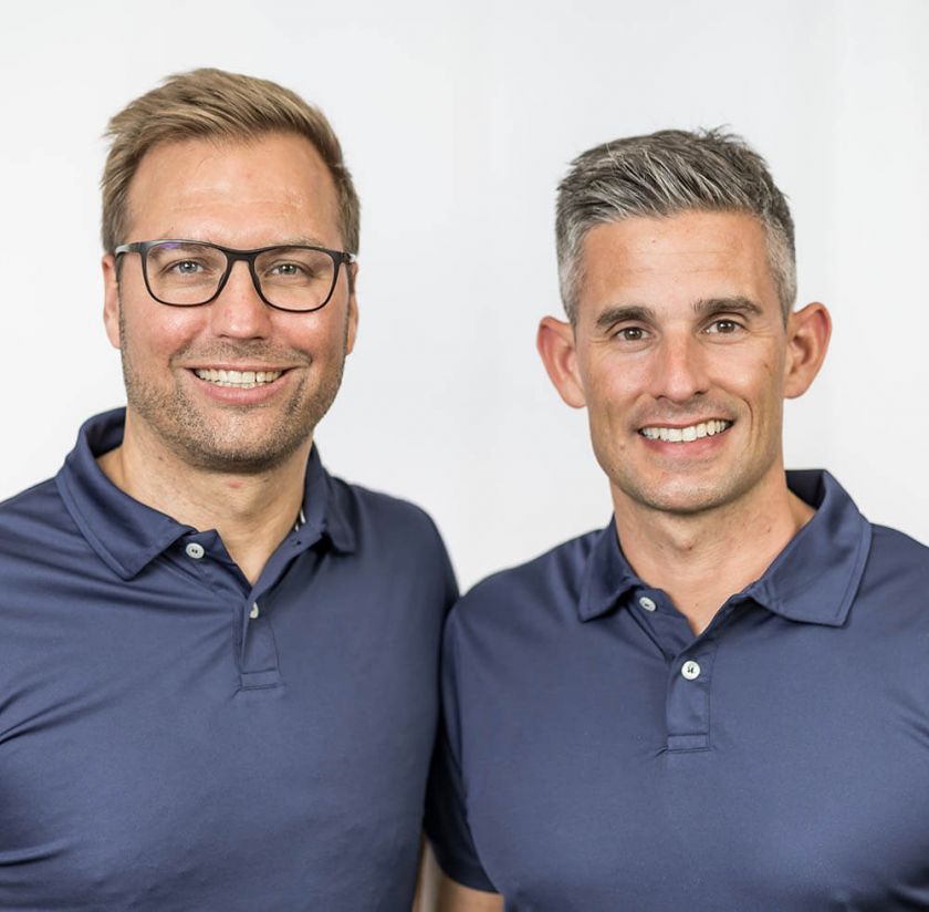 Praxis Dr. Med. Michael Korte Und Dr. Med. Mario Vogts Orthopädie und Unfallchirurgie Köln | Dr. med. Mario Werner